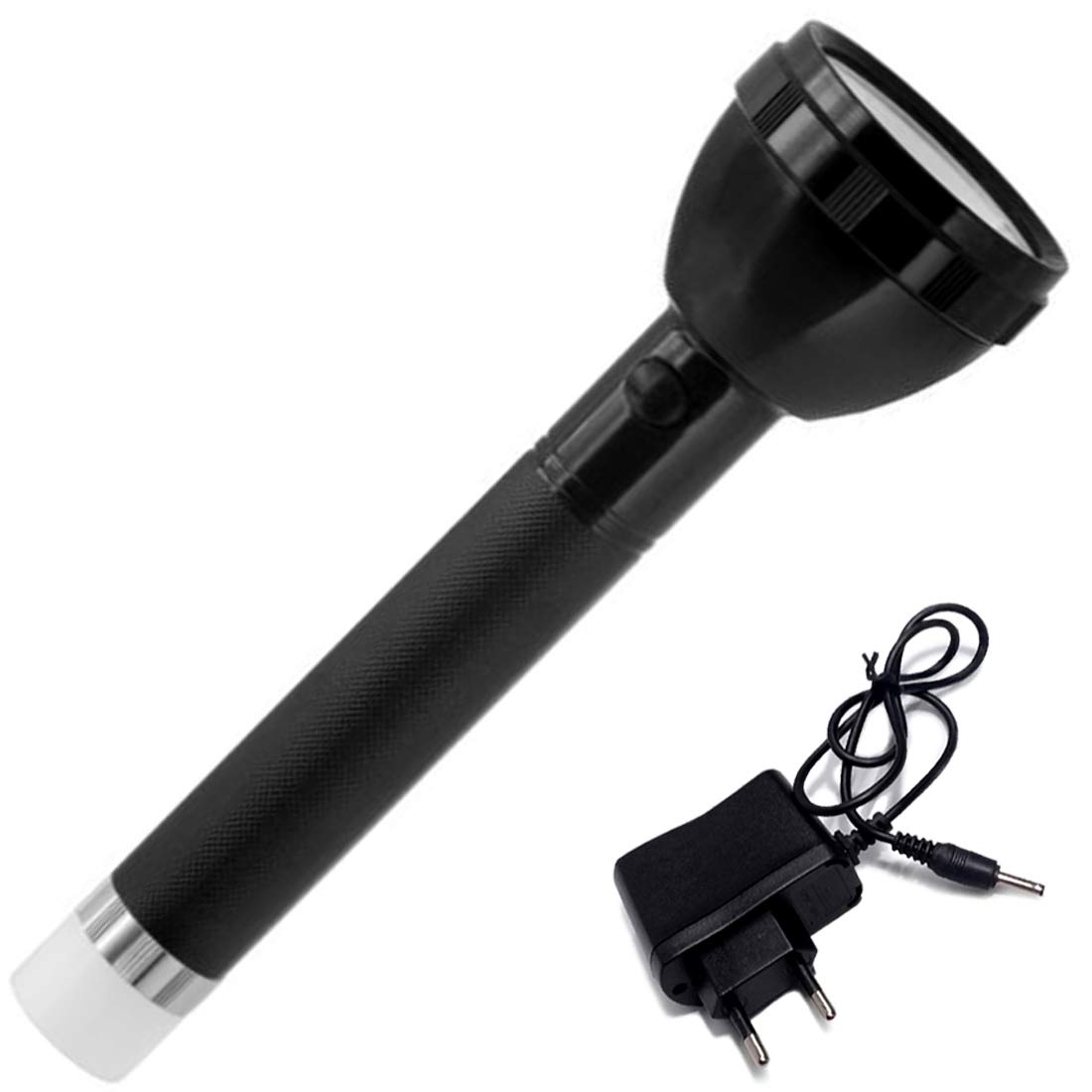 OSL 2in1 800 Meter Long Beam 4 Mode Waterproof KG LED Rechargeable Outdoor Lamp Search Light 50W Flashlight Torch Table Lamp Emergency Light 2400 mAh Battery (6 Month Warranty) (B08SW172J6) Amazon Price History, Amazon Price Tracker