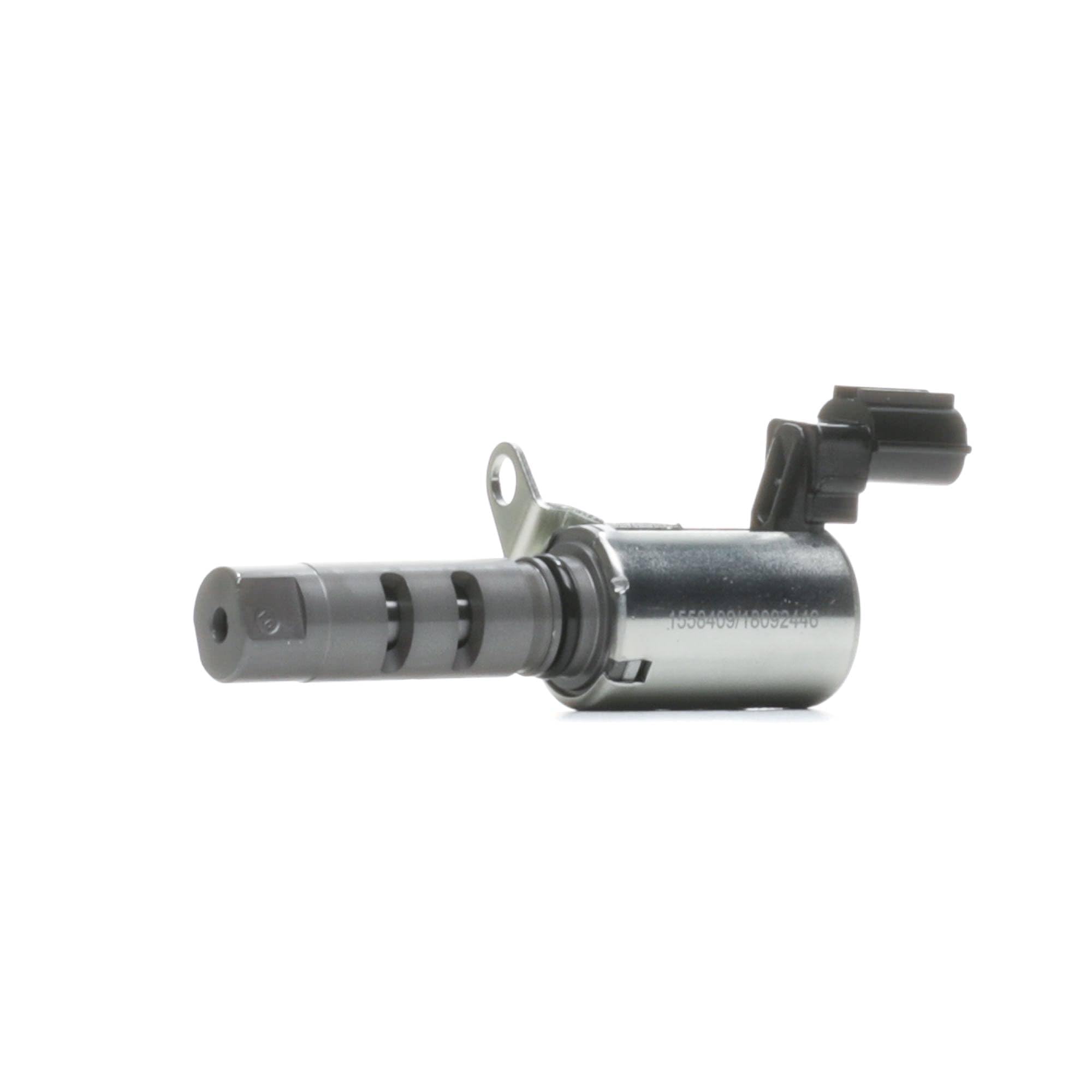 RIDEX 3826C0064 Valvola di comando per regolazione albero a camme elettrico Compatibilità con TOYOTA Yaris Hatchback P9
