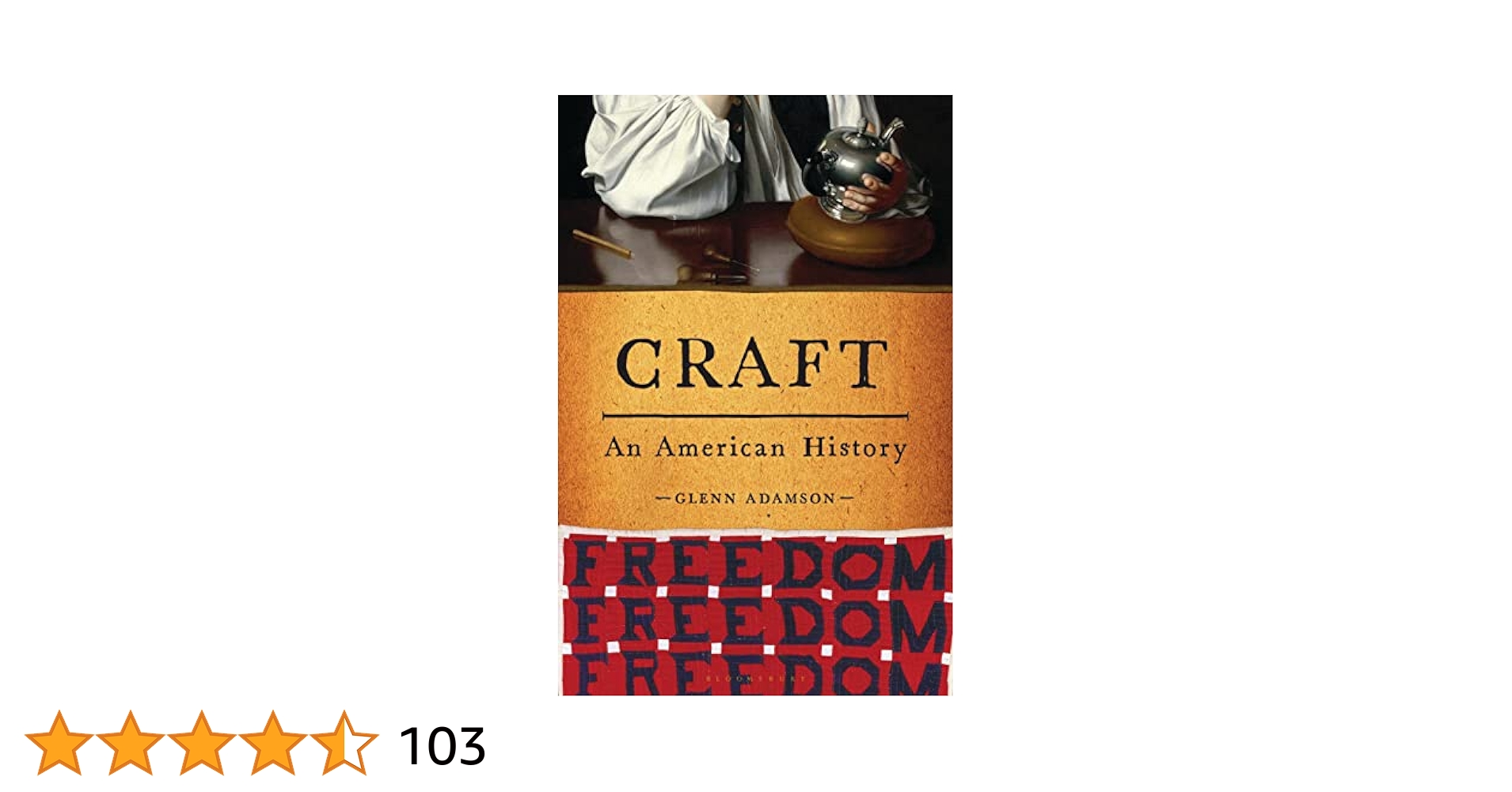 洋書 Makers: A History of American Craft Makers: A History of American Studio Craft: Koplos, Janet
