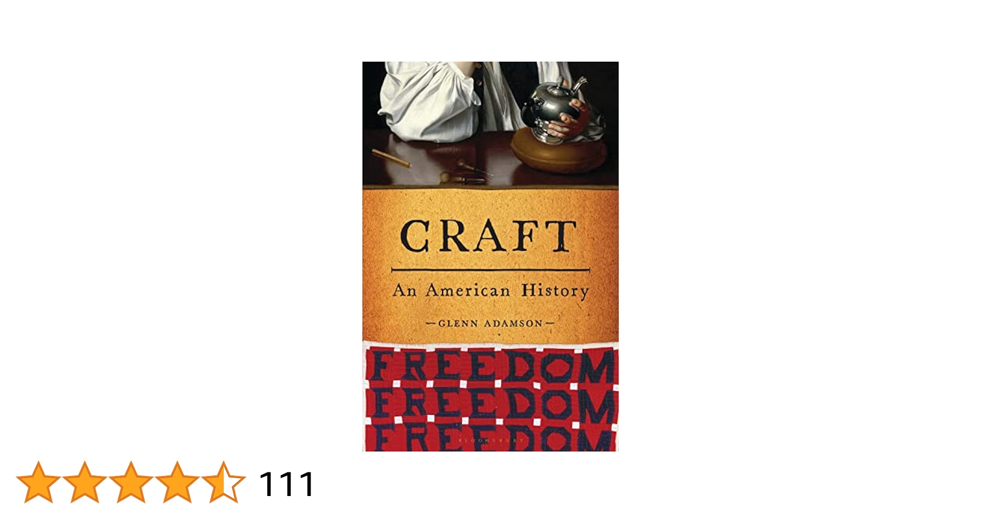 洋書 Makers: A History of American Craft Makers: A History of American Studio Craft: Koplos, Janet