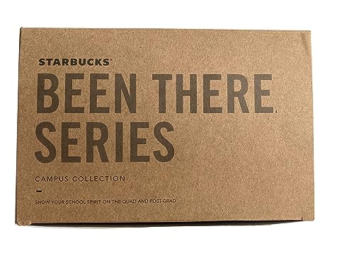 Starbucks Mug Colección Rutgers Football 2022 14 oz miniatura 5