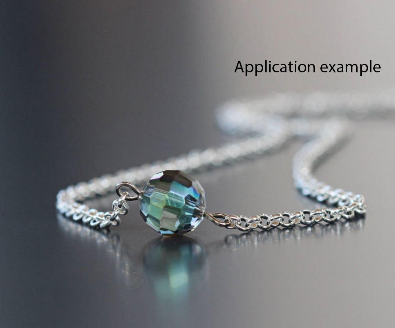 50pcs Adabele Austrian 6mm Faceted Loose Round Crystal Beads Siam Red Compatible with 5000 Swarovski Crystals Preciosa SS2R-605 - Image 8