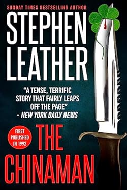 The Chinaman cover image