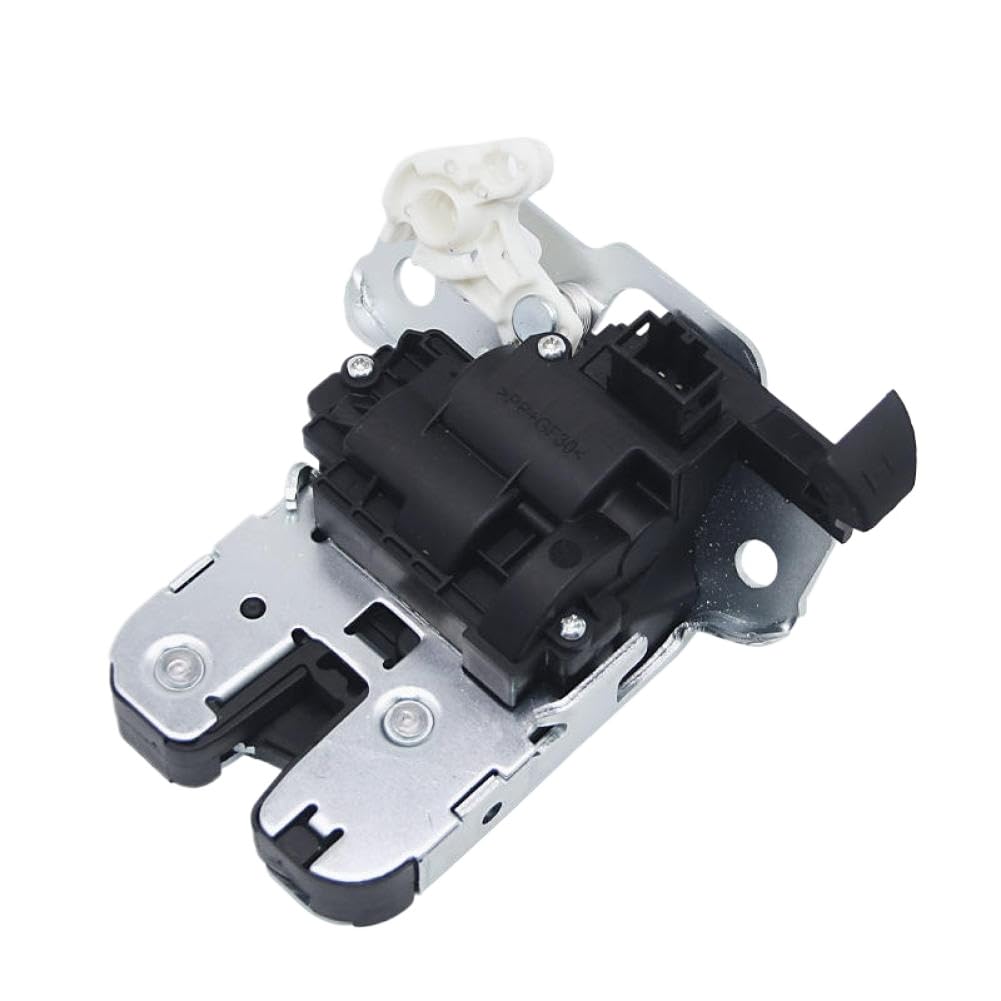Boot Lid Lock Catch Compatible with Seat Caddy Tarraco 5TA827505C 5TA827505A 5TA827505D