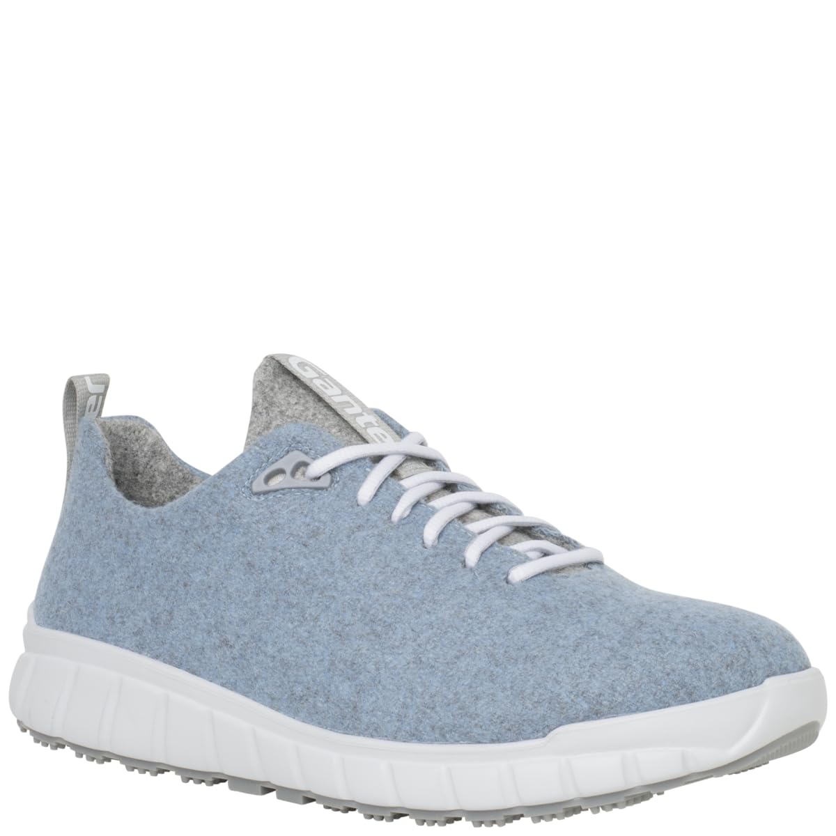 Ganter Women's Evo h Trainers, Multicoloured, 37.5 EU Weit