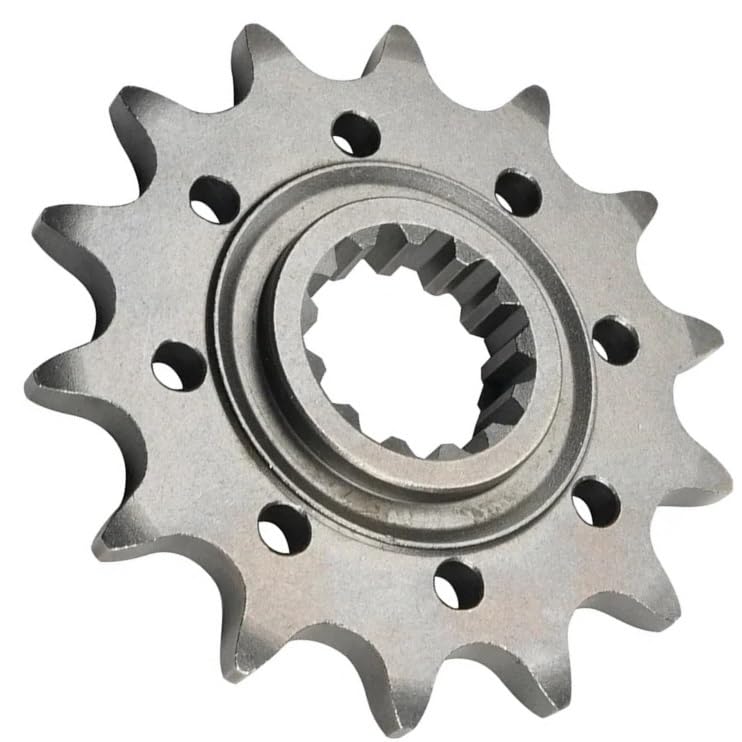 520 Front Sprocket Motorcycle Fit For EX300 Ni 300 2013-2017 KLE300 Ve 2017-2025 KLX300SM Z300 ER300 EX400