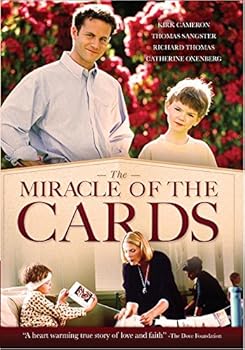 DVD Miracles of the Cards Book