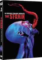 その他 Strain: Season 2/ [DVD] [Import] Amazon.com: The Strain (Series 2) [ Blu-Ray, Reg.A/B/C