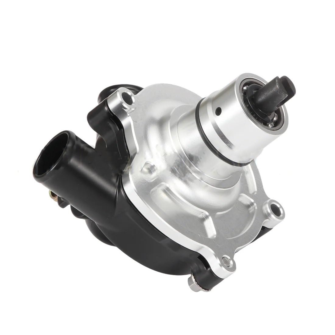 motocyklowe Zespół pompy wodnej motocyklowe Pompa Pompa wodna 17400-40F00 pasuje do SUZUKI GSX-R1000 GSXR1000 2001-2004 pompa wody chłodzącej silnik motocykla