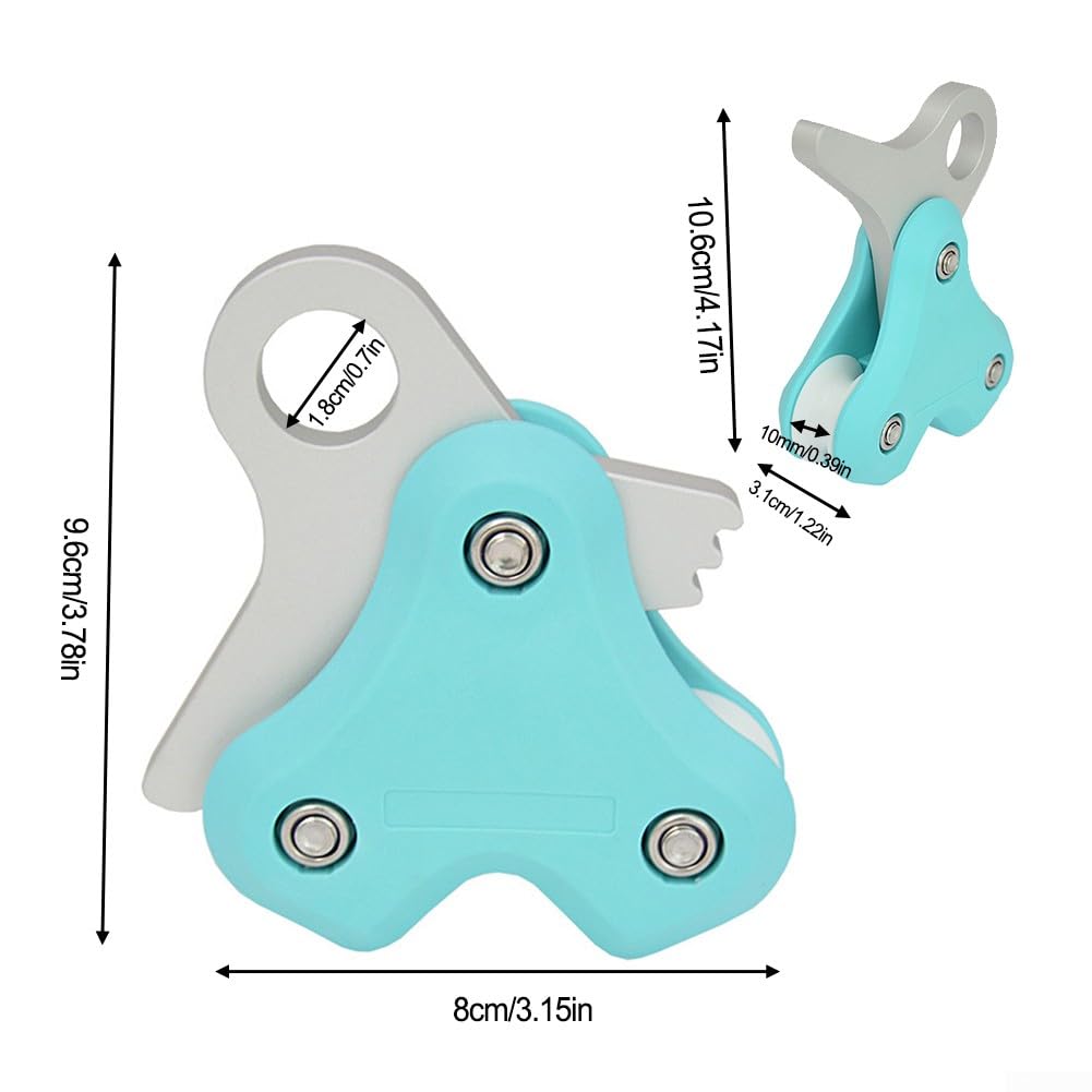 Bombola Di Ossigeno Portatile XSGDMN - 1L, 15-20 Minuti, Con Pompa E Adattatore Subacqueo - Foto 11