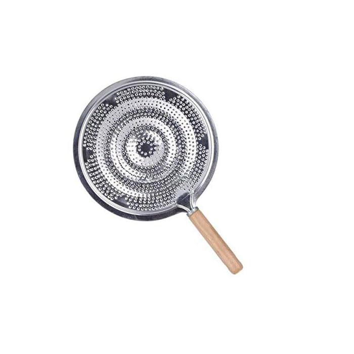 Buy 1 Simmer Ring Heat Diffuser & Flame Tamer Quality Round Gas Stove