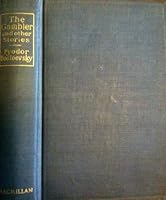 The Gambler And Other Stories - the Novels of Fyodor Dostoevsky Volume 9 B001U7D5FE Book Cover