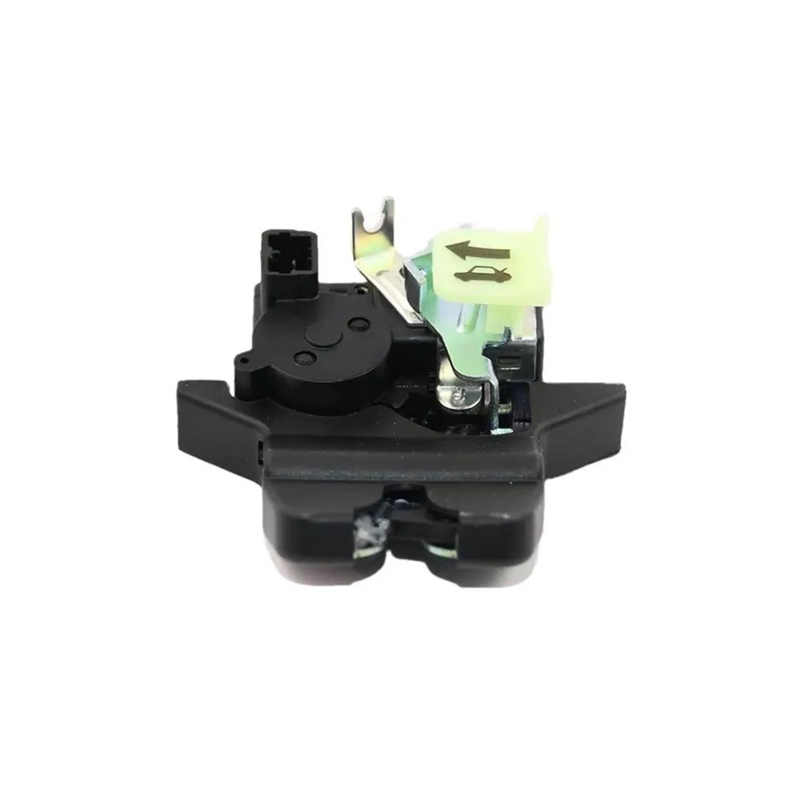 Yueyzhk One Color Car ​Trunk Lock Actuator Trunk Tailgate Accessories 81230-C1010 For Hyundai For Sonata 2015-2017 Hybrid