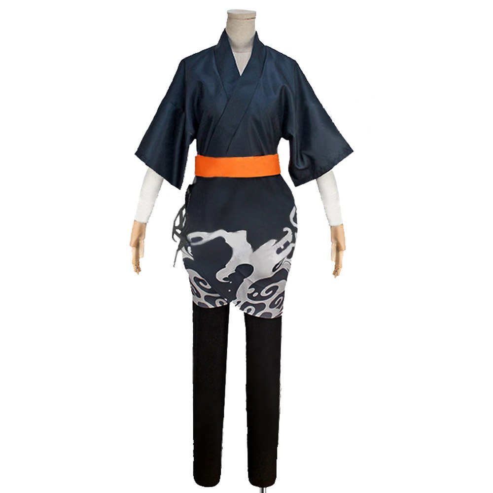 【即購入可】陸奥守吉行 衣装 Lサイズ 即購入可】陸奥守吉行 衣装 Lサイズ Amazon.co.jp: [1977