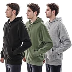 H.grey, Olive, Black