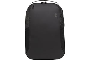 Alienware Horizon Travel Backpack 18 - AW423P