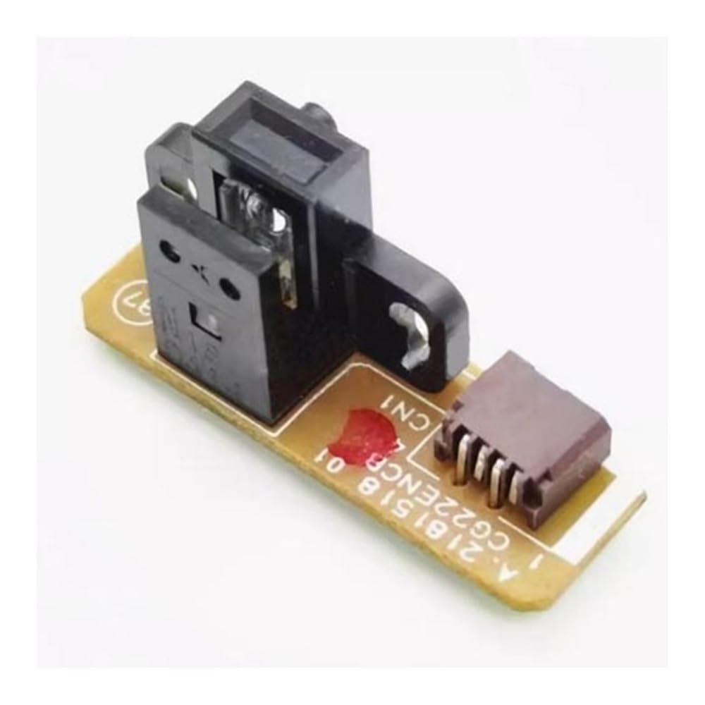 Encodeur carte 2181518 pour L3110 L3150 haute précision de positionnement
