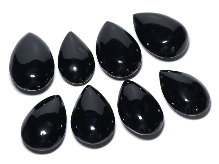 パワーストーン　モリオン　黒水晶　レコードキーパー入り　63g　No.395 Amazon.co.jp: 【石流通センター】【置き石】ルース モリオン(黒