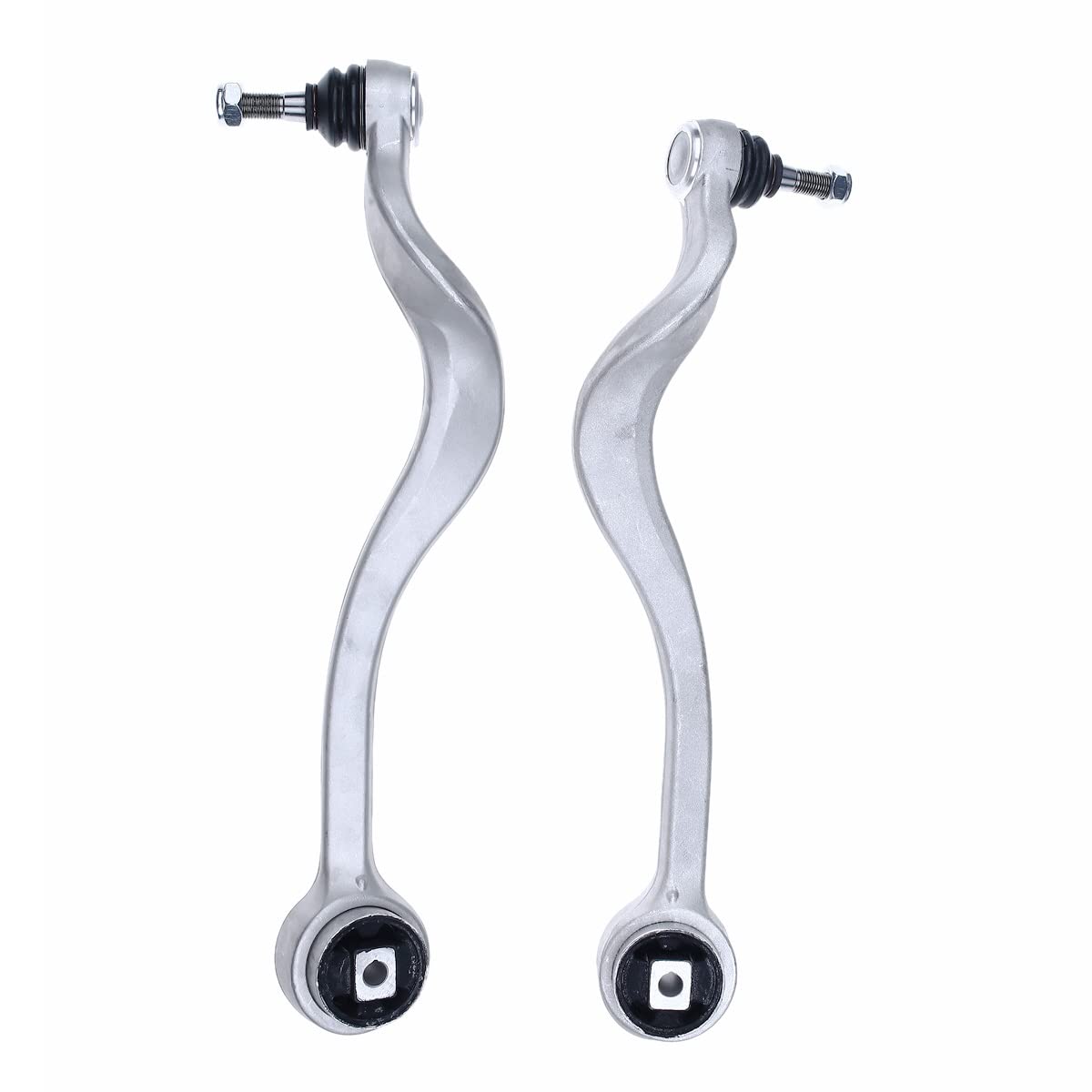 ATEC Germany 1x Bras De Suspension Avant, Avant Supérieur Gauche Avec