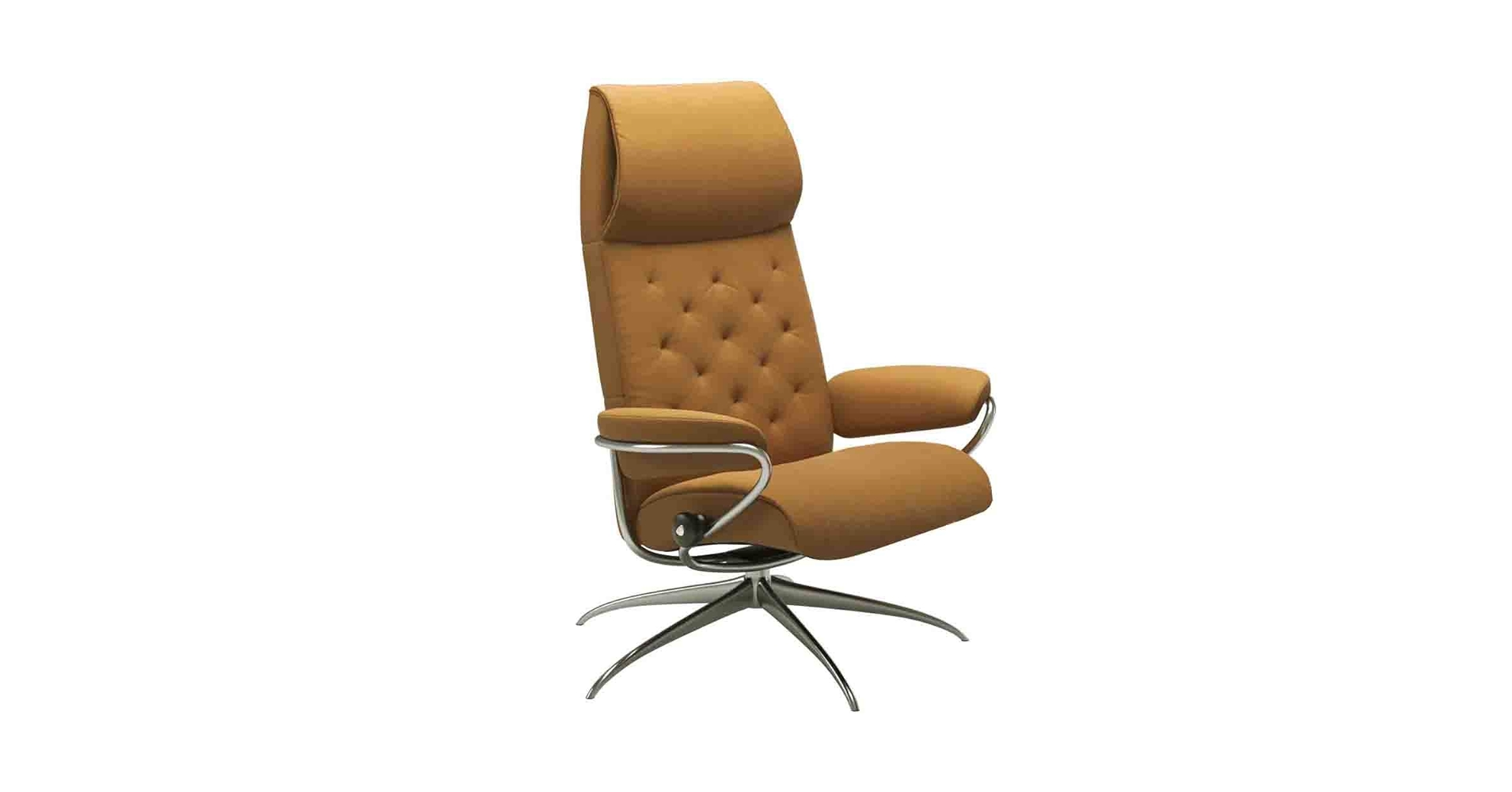 リズ【チェアのみ】美品！ Ekornes エコーネス　ストレスレスチェア EKORNES(エコーネス)リクライニングチェア「ストレスレス