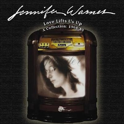 Love Lifts Us Up: A Collection 1969-1983
