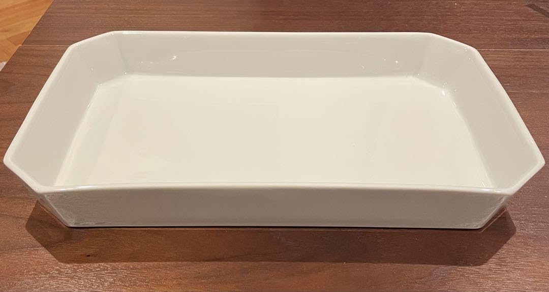 La Porcena Ravianca Extra Large Au Gratin Dish