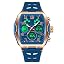 blue watch for men