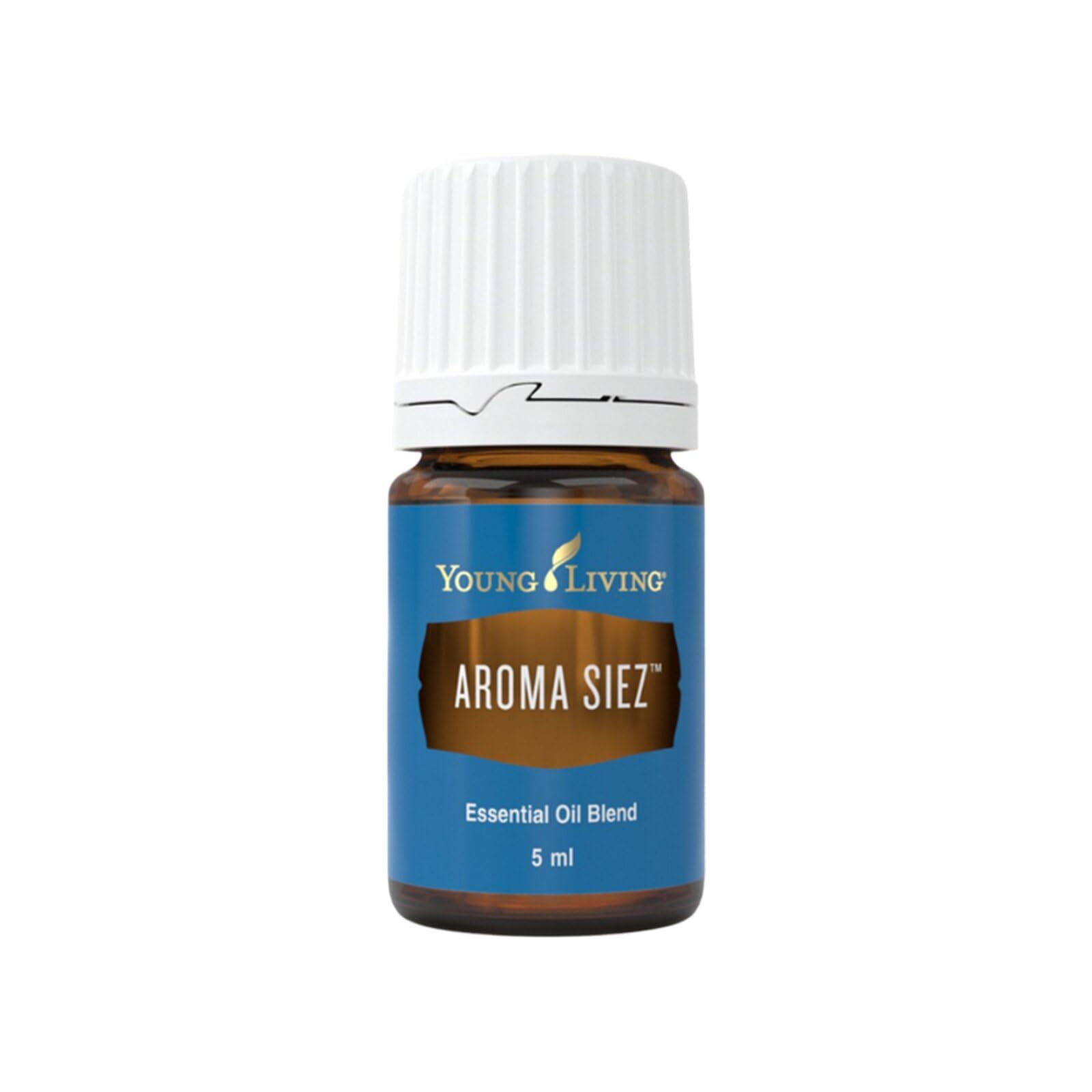 Amazon.com: Young Living Aroma Siez Essential Oil Blend | 5 ml
