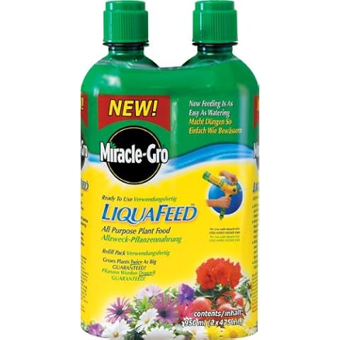 Miracle-Gro LiquaFeed All-Purpose Plant Feed Cover