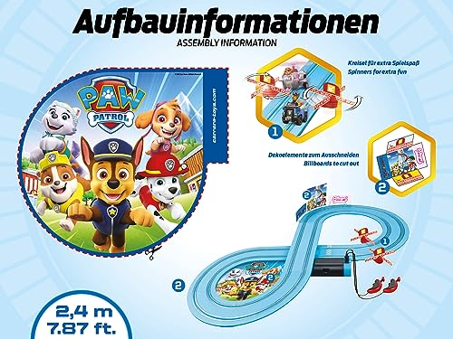 PAW Patrol - Adventure Bay Legends