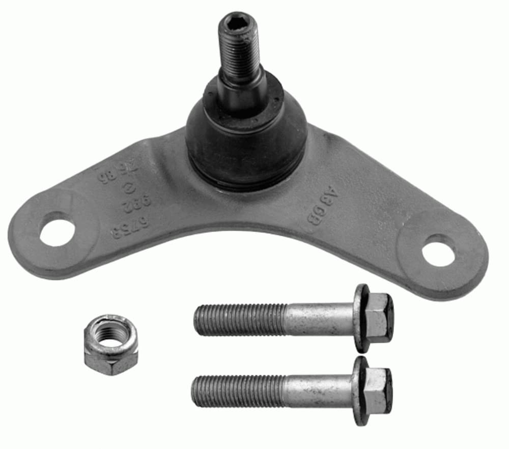 Amazon.com: Lemforder 2538502 Suspension Ball Joint : Clothing 