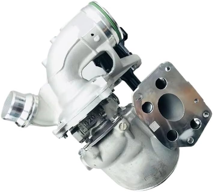 for X1 for X2 Automotive Turbocharger Exhaust Solenoid Valve Accessories 065-0399 Automotive Turbocharger