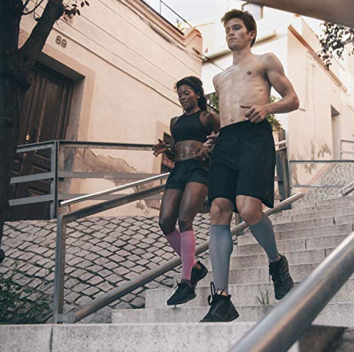 Image of CEP Women's Progressive+ 2.0 Compression Calf Sleeves