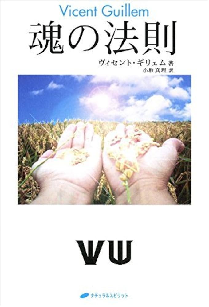 魂の法則 | ヴィセント・ギリェム, 小坂 真理 |本 | 通販 | Amazon