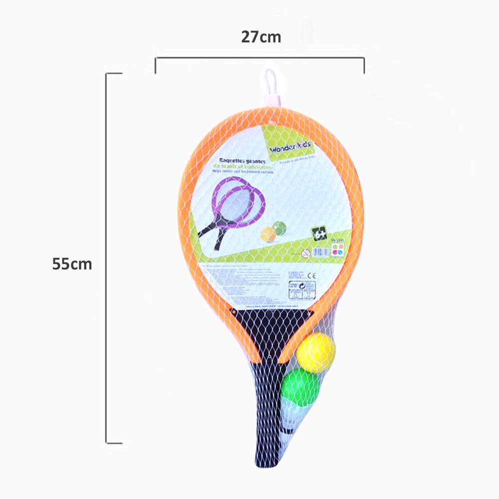 Amazon.co.jp: テニス セット レジャー ファミリースポーツ