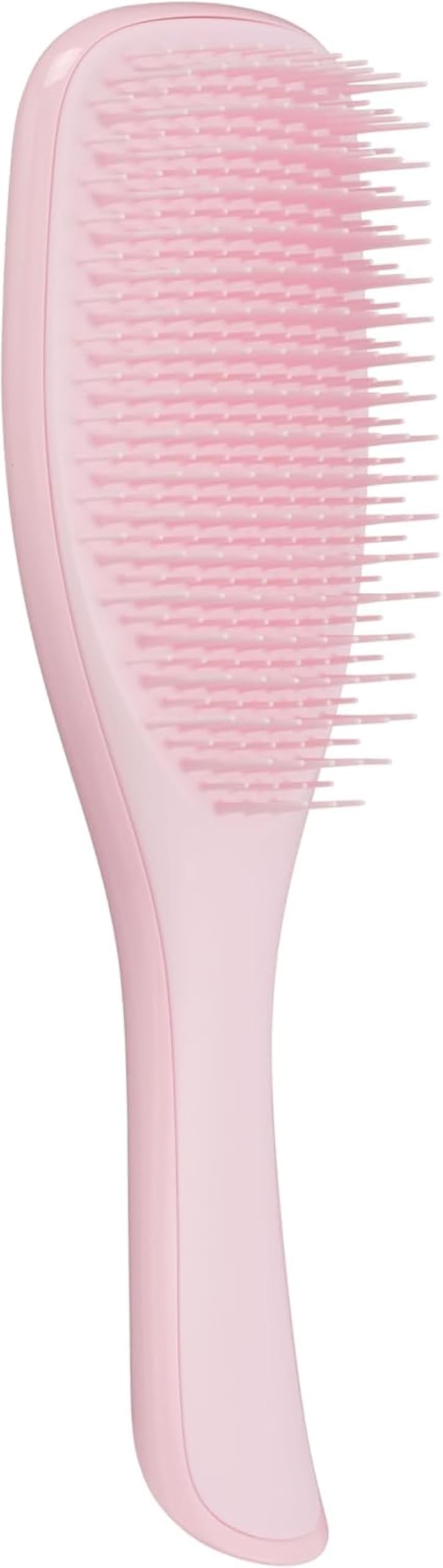 Tangle Teezer Wet Detangler cepillo pelo rosa - Peine antitirones y roturas - para todo tipo de pelo - mojado y seco