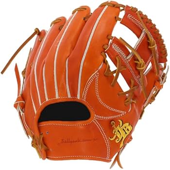 Amazon | 野球 和牛JBグローブ 硬式グロ―ブ グラブ 004S 内野手