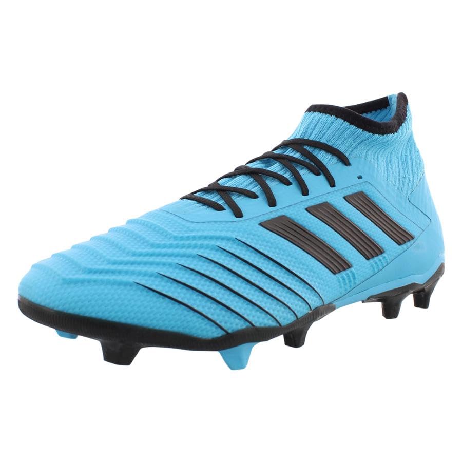 Image of adidas Men's Nemeziz 19.2 Firm Ground Soccer Shoe