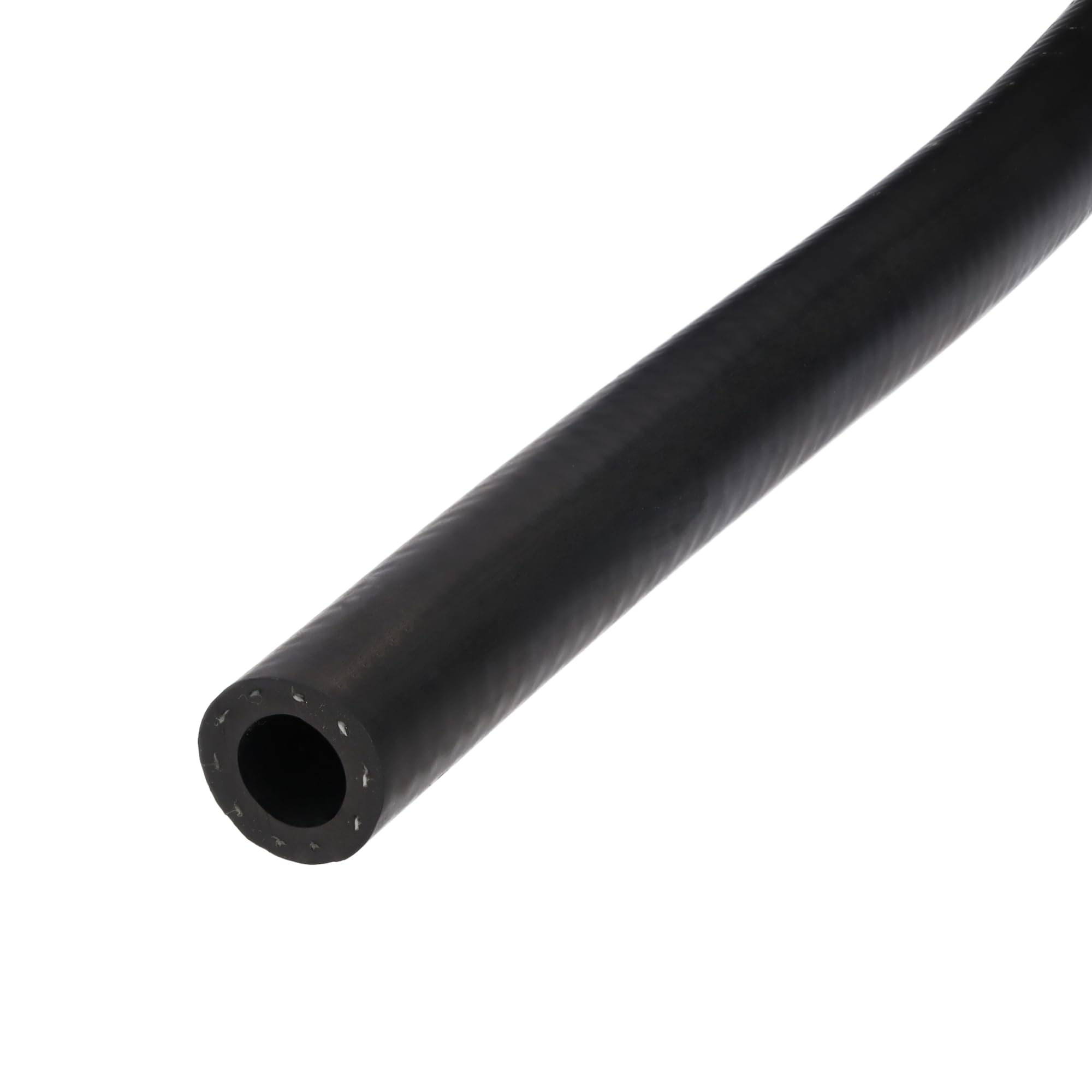Bremsschlauch Meterware 18mm 25mm 11x3,5 13x6 Druckluftanlage Bremse LKW Auflieger NFZ Gummi (10m, 11mm Innen-Ø mit 18mm Außen-Ø | 11x3,5mm)