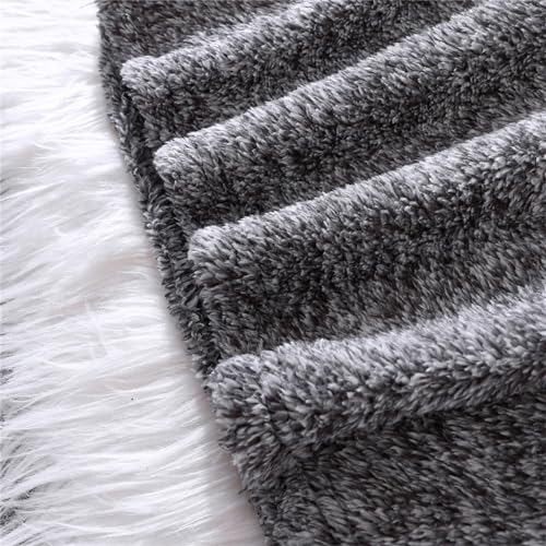 Girls Oversized Sweater Dress Round Neck Long Sleeves Winter Long Kids Casual Sweaters for Girls Dresses Belt4