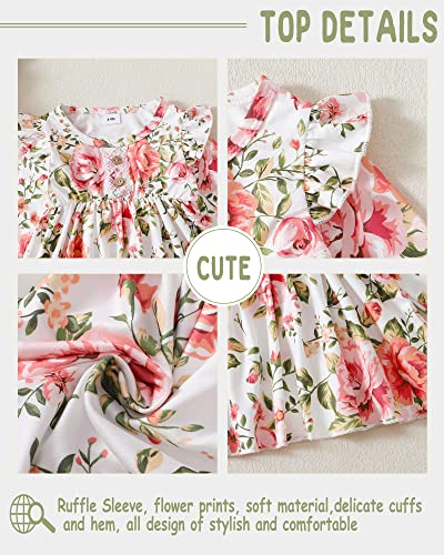 Image of Baby Girl Clothes Infant Toddler Clothes Fall Winter Outfit Clothing Set