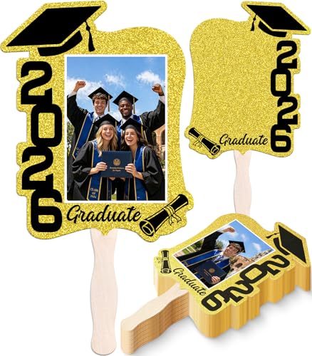 Graduation Fans