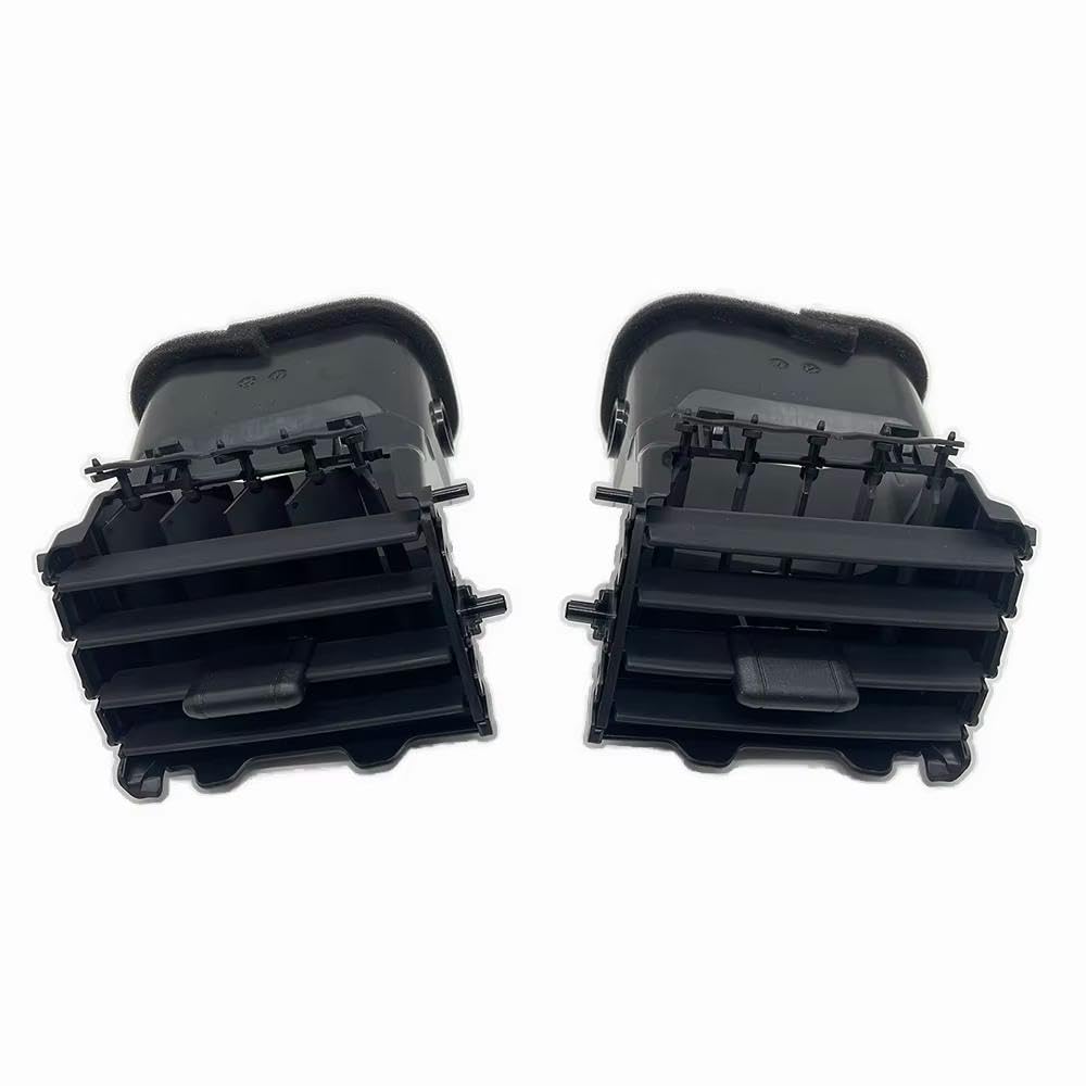 Para RAV4 2006-2012 Salida Aire CA | A prueba de polvo y reducción de ruido, purifica el aire entrante.(Outlets)