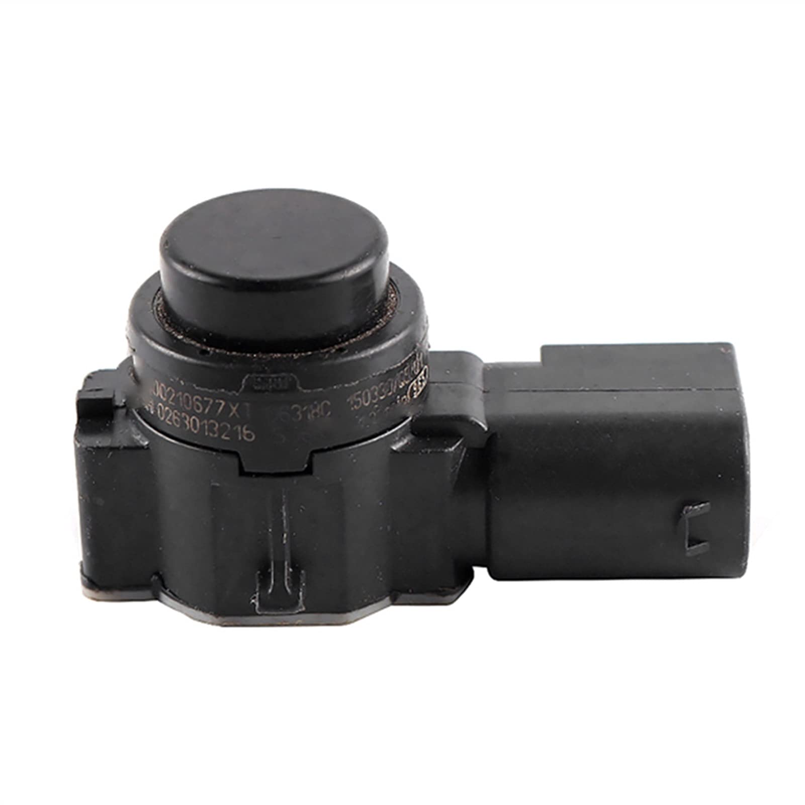 4 PCS 9800210677XT 9800210677 0263013216, pour Peugeot, pour Citroën, Capteur de stationnement PDC pour Voiture Radar de recul Contrôle de Distance de stationnement Capteurs de stationnement