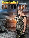 SURVIVALIST ANTHOLOGY - Volume 1 and 2