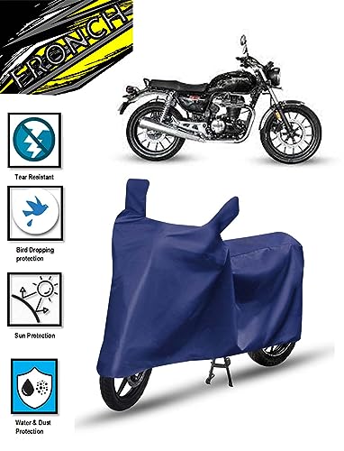 Image of Waterproof CB 350 Bike Cover