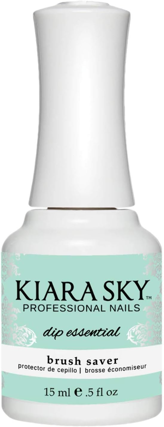 KIARA SKY DIP ESSENTIAL BRUSH SAVER 15ML