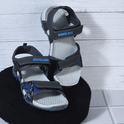Image of Woodland Men's Backstrap Sandal