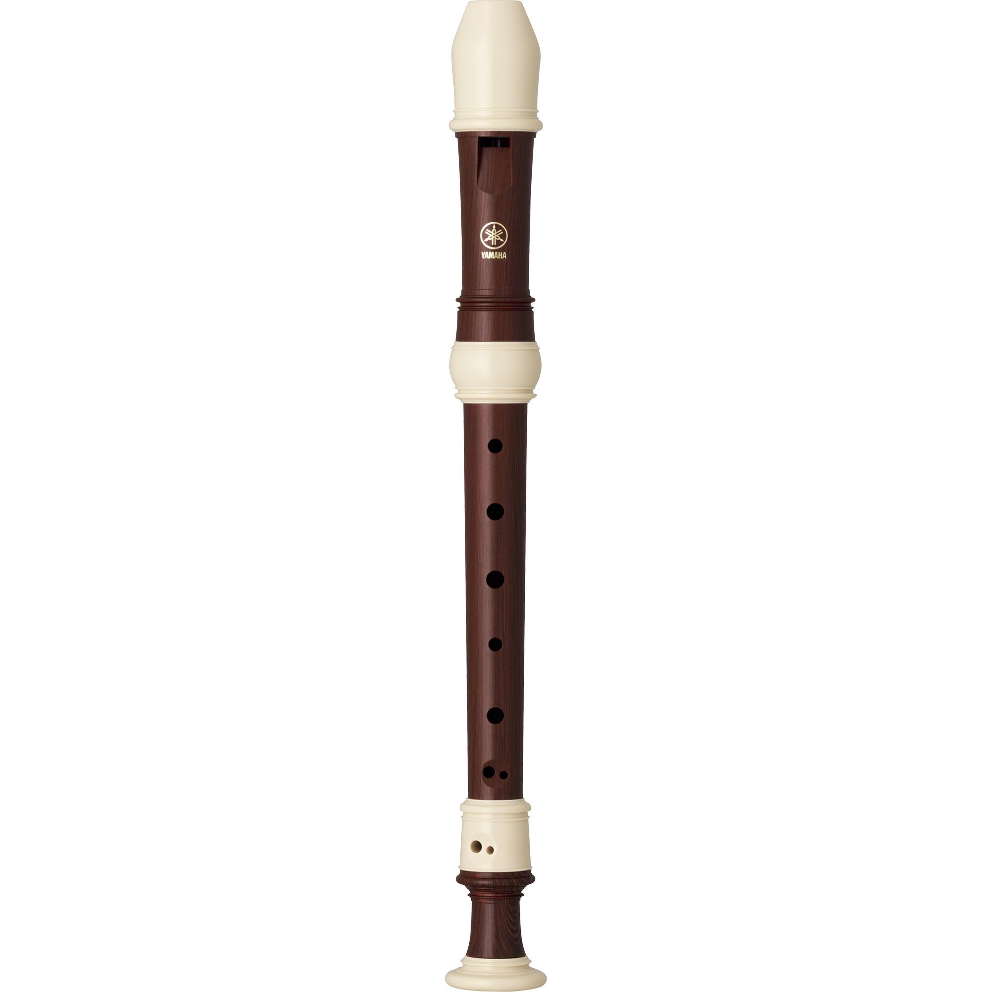 Amazon.com: Yamaha YRS-322B Soprano Recorder in Key of C, Baroque