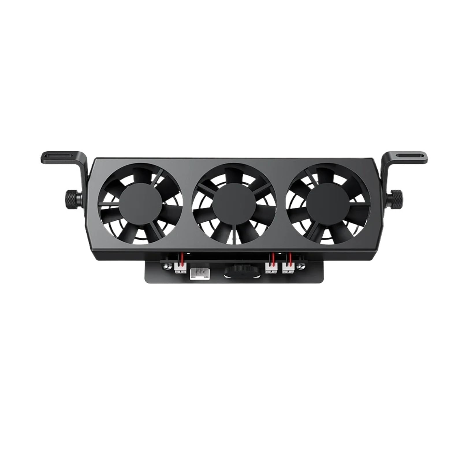 Compatible con Creality, Ender-3, ventilador de refrigeración | For Ender-3 S1/Ender-3 S1 Pro Actualización de disipación de calor for impresión de alta velocidad